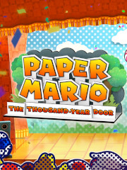 Paper Mario: The Thousand-Year Door