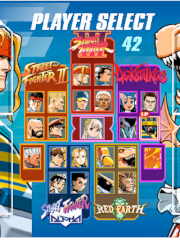 Capcom Fighting Collection 2