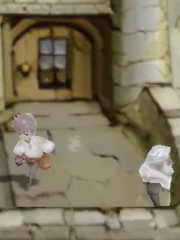 BRAVELY DEFAULT FLYING FAIRY HD Remaster