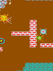 Arcade Archives STRATEGY X