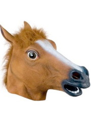 Horsin' Around