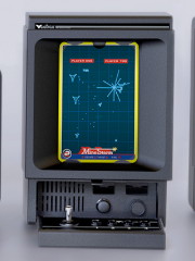 Vectrex