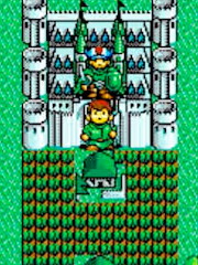 EGGCONSOLE LORD MONARCH PC-9801