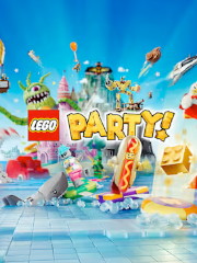 LEGO Party
