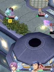 Ys vs Trails in the Sky: Alternative Saga