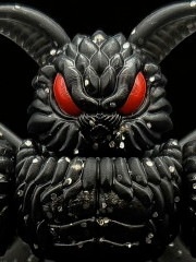  The God Beast October 30, 2025 Drop Menu