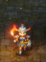 DRAGON QUEST I & II HD-2D Remake