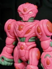  The God Beast October 30, 2025 Drop Menu