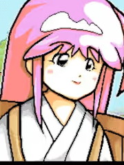 EggConsole Crystal Chaser: Overlord's Orb of the Sky - Refined PC-9801