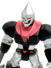 Something brown, something dandy