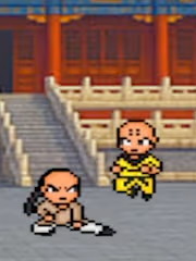 Super Ultimate Fighters X