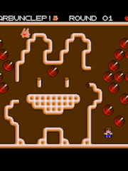 Eggconsole Carbuncle Pi MSX2