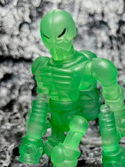 Rawshark Studios December 28, 2025 Drop Menu