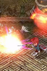 Ys Memoire: The Oath in Felghana