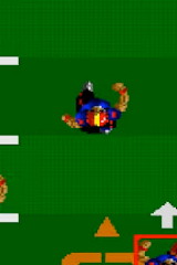 Arcade Archives TOUCHDOWN FEVER