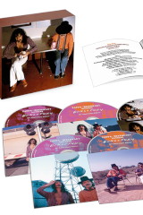 Goddess, Witch Goddess of Lankershim Boulevard