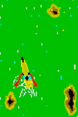 Arcade Archives Adventure Canoe