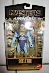 Skeletor