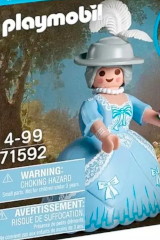 Let Them Eat Plastic