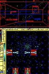 Eggconsole Schwarzschild 2 PC-9801