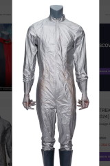 I've already forgotten