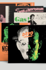 Nitrous Nightmare
