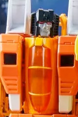 Jet Screamer