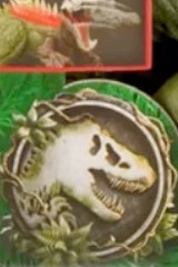 Dinosaurs, technically