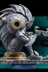 Chozo Statue � Metroid Ravenous Series Amiibo