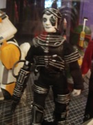 New York Comic Con 2011 - Diamond Select Toys