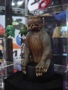 New York Comic Con 2011 - Diamond Select Toys