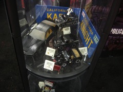 New York Comic Con 2011 - Diamond Select Toys