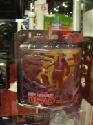 New York Comic Con 2011 - Bif Bang Pow! - Entertainment Earth - Toys R Us