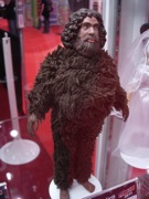 New York Comic Con 2011 - Bif Bang Pow! - Entertainment Earth - Toys R Us