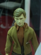 New York Comic Con 2011 - Bif Bang Pow! - Entertainment Earth - Toys R Us