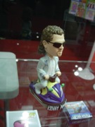 New York Comic Con 2011 - Bif Bang Pow! - Entertainment Earth - Toys R Us