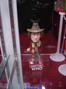 New York Comic Con 2011 - Bif Bang Pow! - Entertainment Earth - Toys R Us