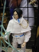 New York Comic Con 2011 - Hasbro - Marvel - Thor