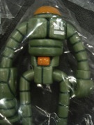 New York Comic Con 2011 - Onell Design - Glyos - More