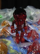 New York Comic Con 2011 - Onell Design - Glyos - More