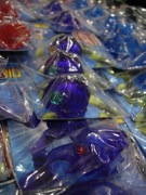 New York Comic Con 2011 - Onell Design - Glyos - More