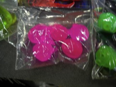 New York Comic Con 2011 - Onell Design - Glyos - More