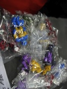 New York Comic Con 2011 - Onell Design - Glyos - More