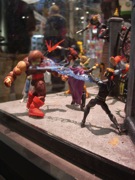 New York Comic Con 2011 - Hasbro - Marvel