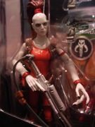 New York Comic Con 2011 - Hasbro - Star Wars