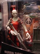 New York Comic Con 2011 - Hasbro - Star Wars