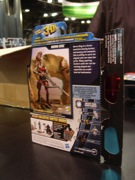 New York Comic Con 2011 - Hasbro - Star Wars