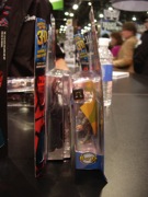 New York Comic Con 2011 - Hasbro - Star Wars