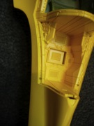 New York Comic Con 2011 - Hasbro - Star Wars