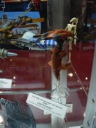 New York Comic Con 2011 - Hasbro - Star Wars
